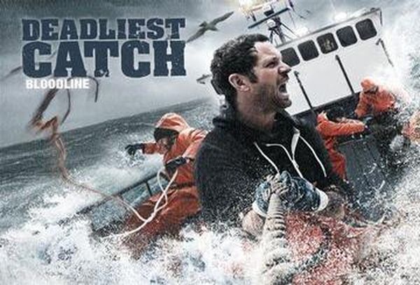 Deadliest Catch: Bloodline