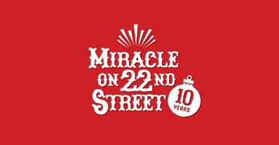 Miracle on 22nd Street