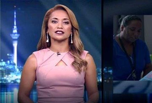 Maori TV's Native Affairs