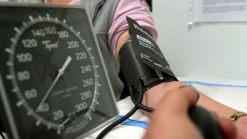 The federal government is facing more pressure over its controversial GP rebate. (AAP - stock)