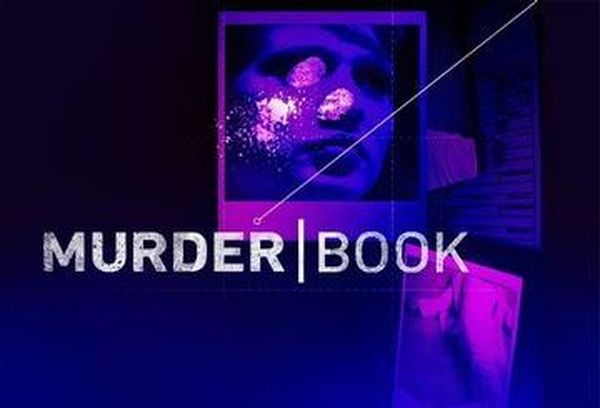 Murder Book