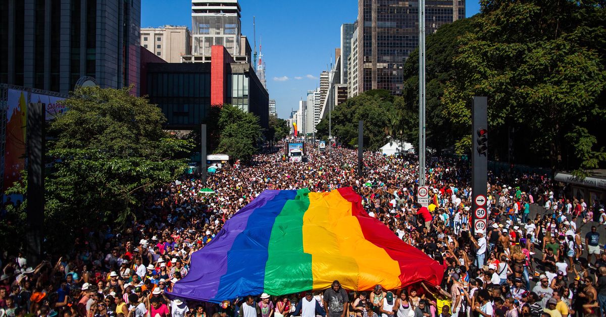 The most LGBTQIA+ friendly travel spots around the world