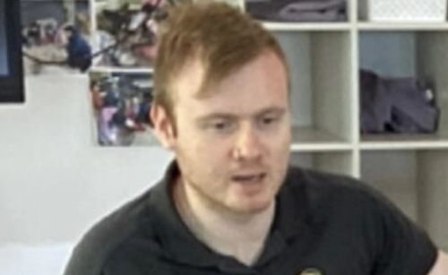 Joshua Brown