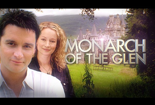 Monarch of the Glen