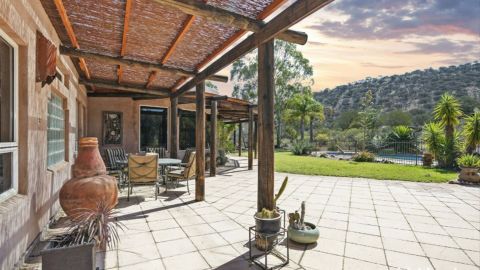 australia's very own mexican house dazzles a buyer domain 