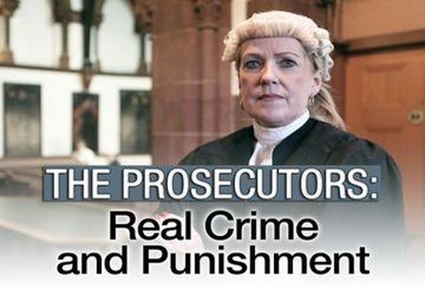 Prosecution