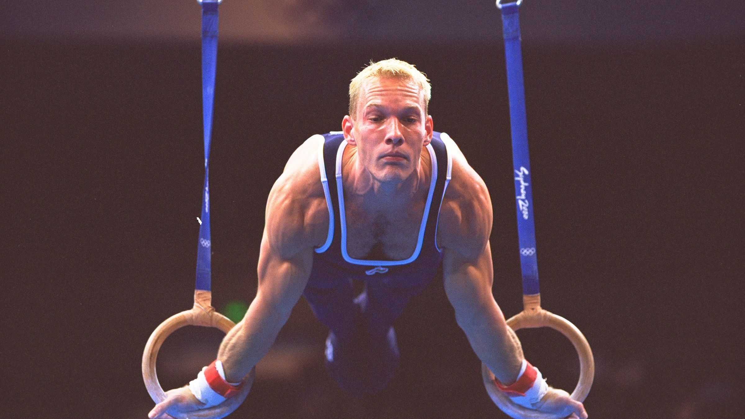 Former Olympic gymnastics champion Szilveszter Csollany dies after COVID-19 infection