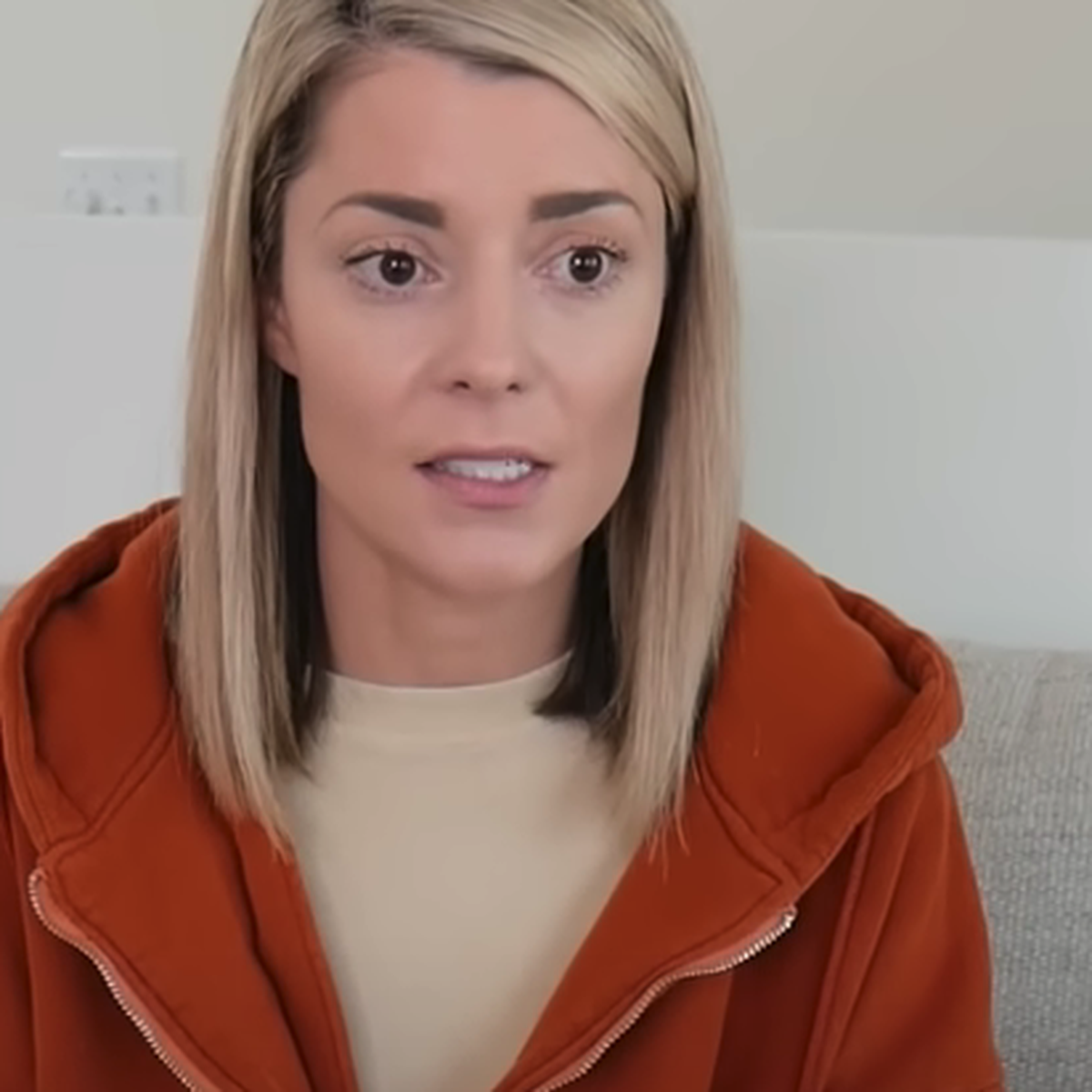 Star Grace Helbig Reveals Breast Cancer Diagnosis