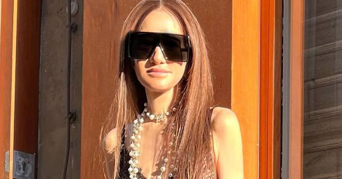 Vera Wang rings in her 76th birthday in style as she joins friends for celebrations in Paris