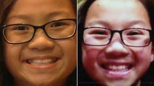 Woman's search for Christmas present uncovers adoptive daughter's secret twin sister