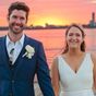 Police boat saves stranded groom on his wedding day