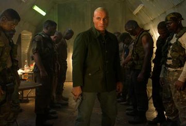Universal Soldier: Day of Reckoning
