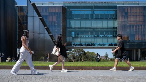 Millions of Australians will have their ﻿student debts reduced under an Albanese government plan to deliver financial relief.