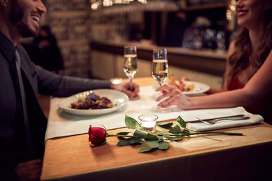first date etiquette who should pay