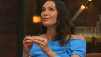 Laura Byrne on MAFS: After the dinner party on stan