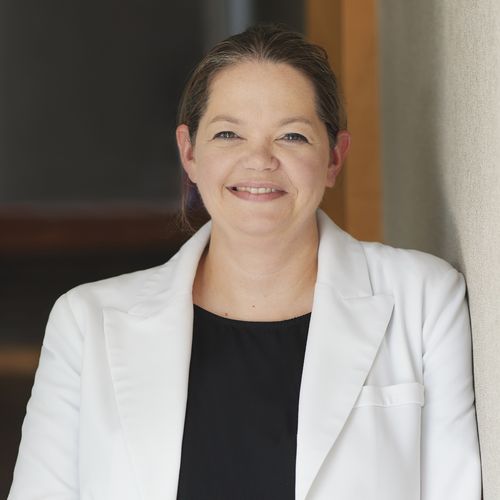 Karlie Cremin, CEO of DLPA and Crestcom ANZ