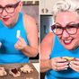 Chef reveals her budget hack with Aldi hot cross buns