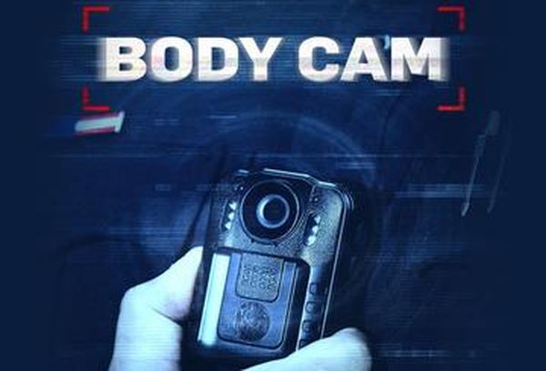 Body Cam