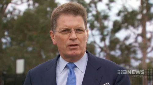 Former Victorian premier Ted Baillieu to quit politics