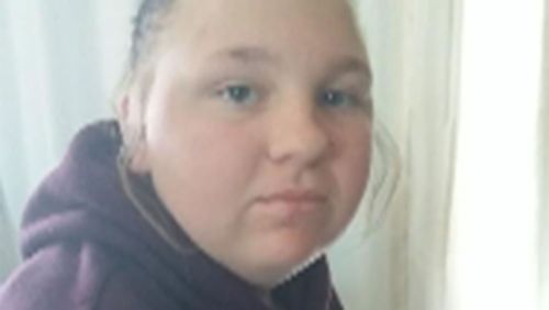 Fears held for missing 14-year-old NSW girl