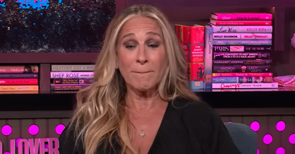 'Um... I mean...,' Star's three-word response to Lauren Sánchez's Vogue cover