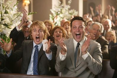 Wedding Crashers