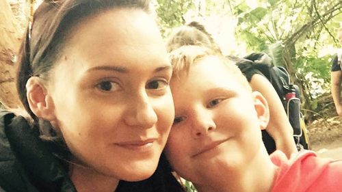 Melbourne mum fights Department of Education over autistic son's rights to schooling