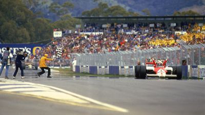 1986, 1988 | Alain Prost
