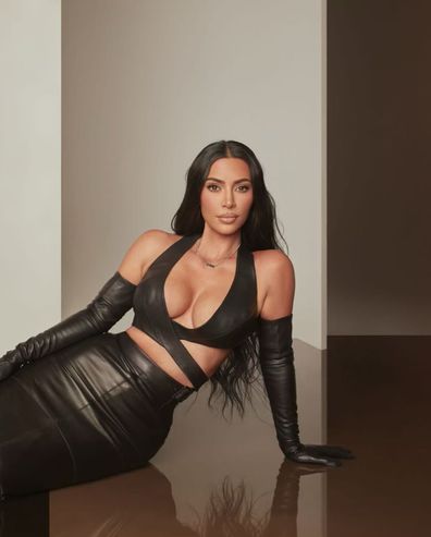 Kim Kardashian