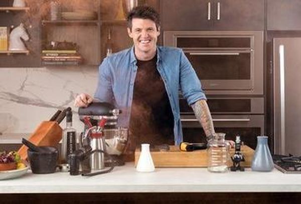 Food Lab By Ben Milbourne