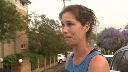 Parent Kate Jensen told 9NEWS the devastating fire will hit the community hard. 