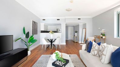 607/1 Roseby Street, Drummoyne NSW 2047 James Magnussen