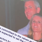 Company launches investigation after Coldplay kiss cam drama