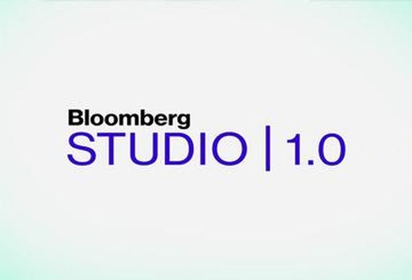 Bloomberg Studio 1.0: Roger McNamee