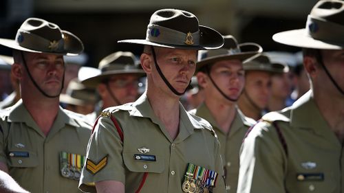 Sydney teenager pleads guilty to planning Anzac Day terror attack
