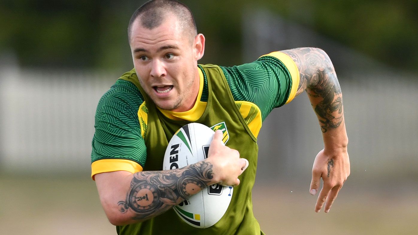 NRL contracts: David Klemmer's sad family split revealed as Dogs exit looms