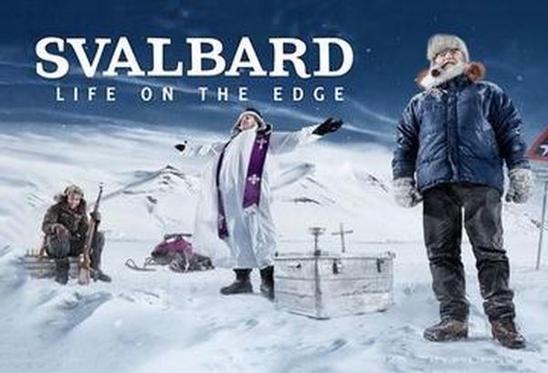 Ice Town: Life On The Edge