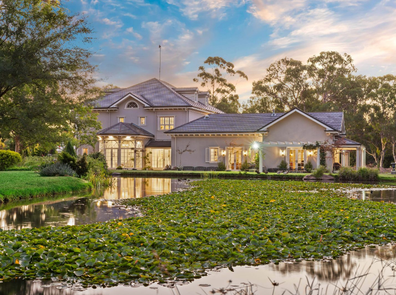 Domain's most-viewed property in South Australia for 2022.