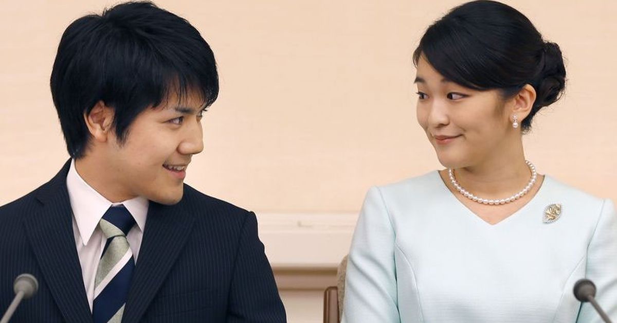 Japan's former princess welcomes first baby, palace confirms