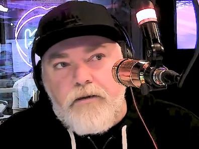 Kyle Sandilands, Kyle & Jackie O Show