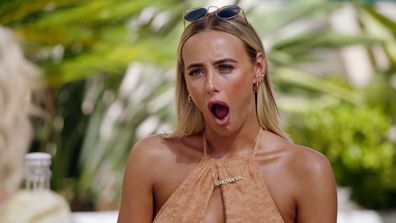 Love Island UK 2021 Millie