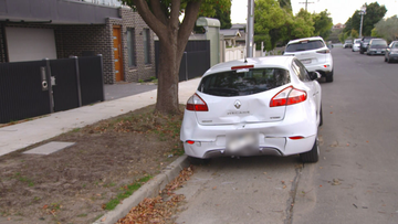 Four people have been arrested after an alleged abduction and stabbing in Melbourne.