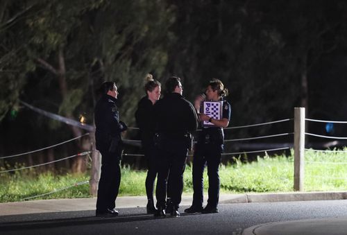 A body was found at an address on North Road at Avondale Heights about 5.45pm on Thursday. The cause of death has yet to be determined and an investigation is underway.