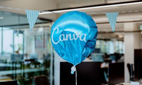 Canva Australia
