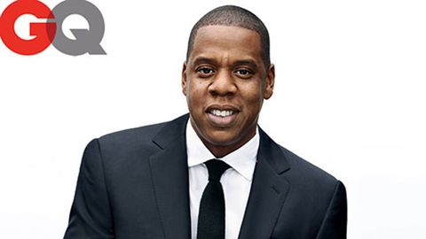 Jay-Z will change baby diapers, won’t let his kid be a ‘rich socialite’