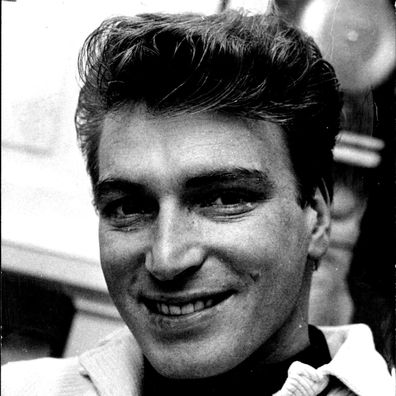 Frank Ifield