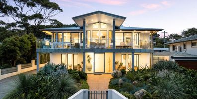 Home for sale Hyams Beach New South Wales Domain