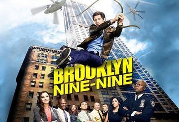 Brooklyn Nine-Nine