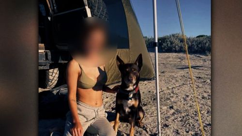 Une terrifiante attaque en bordure de route contre une jeune femme dans le Midwest de l'Australie-Occidentale a déclenché une chasse à l'homme pour un dangereux prédateur.