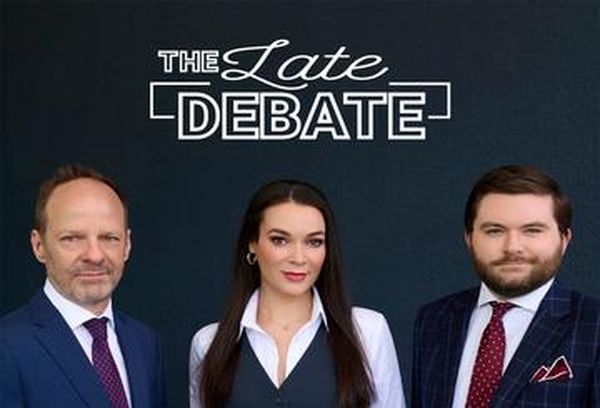 The Late Debate: The Papers